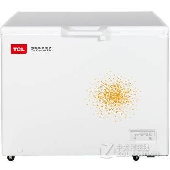 TCL BD/BC-260AEQD 260�� �����¿�����䶳��ʽ��� ����(Ѥ����) 260AEQD  Ѥ���� Ѥ����