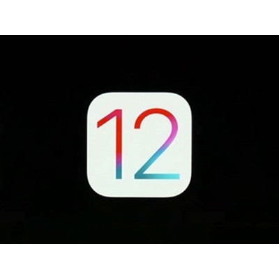 ƻ��iOS 12