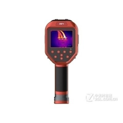 FOTRIC 324�ֳ�ʽ����������