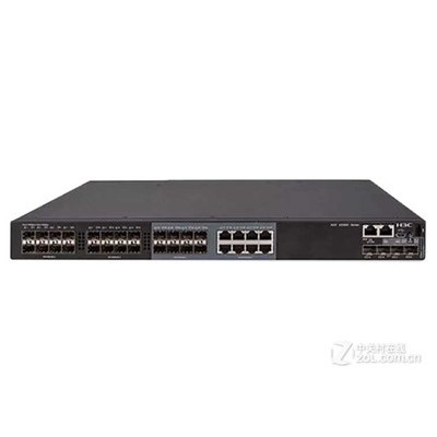 H3C S5560X-30C-EI