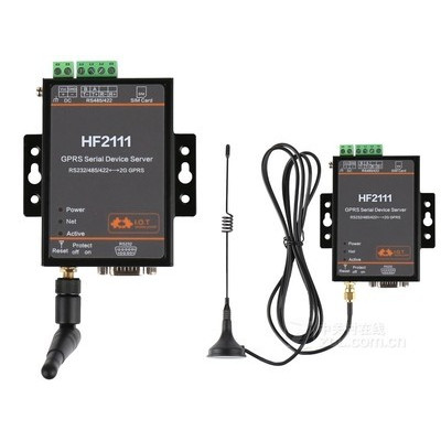 iotworkshop HF2111