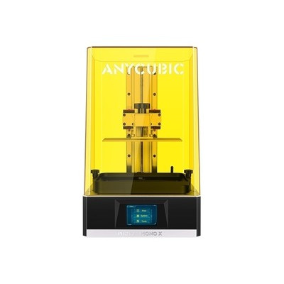 ��ά����Anycubic Photon Mono X