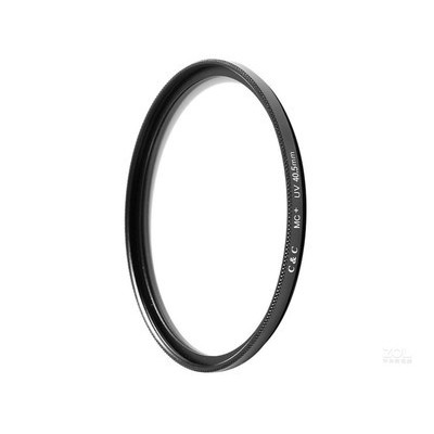 C&C MC+ UV��40.5mm��