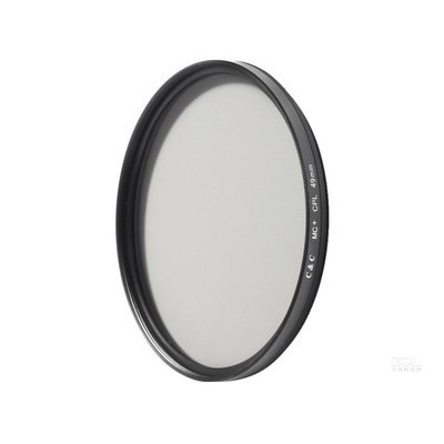 C&C MC+ CPL��52mm��