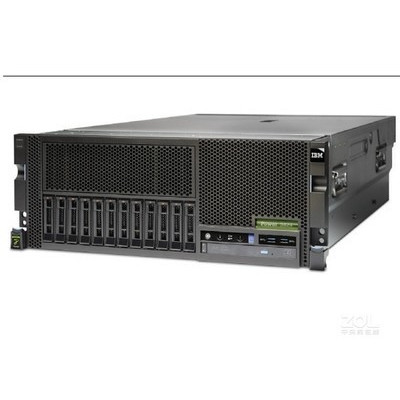 IBM Power System S824