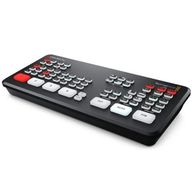 Blackmagic BMD ATEM Mini Pro