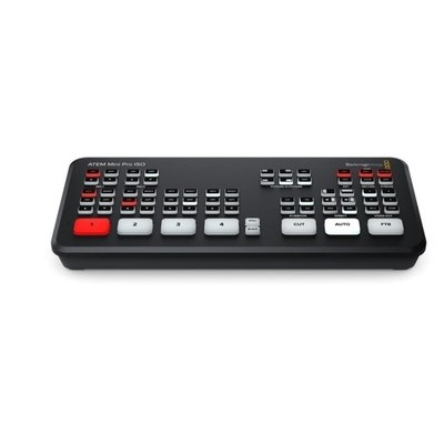 Blackmagic ATEM Mini Pro ISO