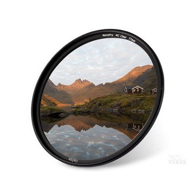 Haida NanoPro Clear��������77mm��