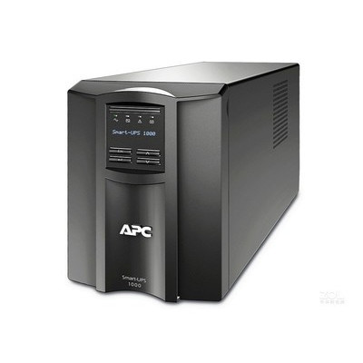 APC SMT1000I-CH