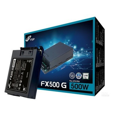 ȫ��Flex-500G 500W