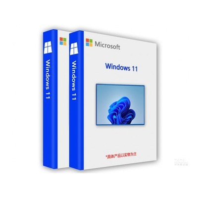 Microsoft Windows 11