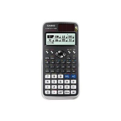 ����ŷFX-991CN X
