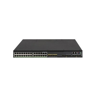 H3C S5590-28T8XC-EI