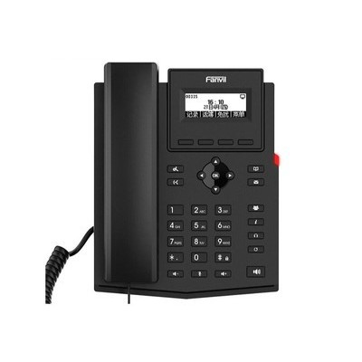 fanvil����λ��X303 ��λX301