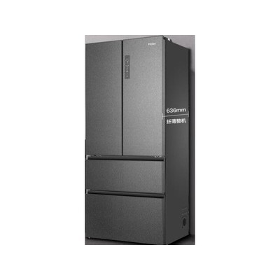 海尔BCD-510WGHFD59S9U1