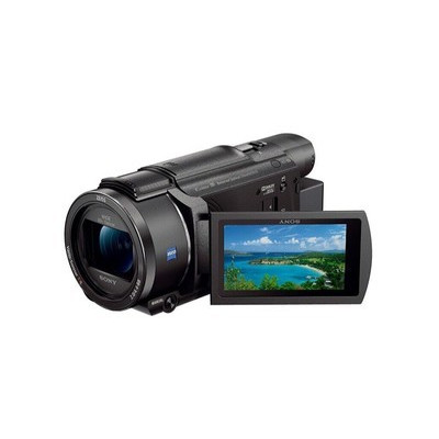 ����FDR-AX60