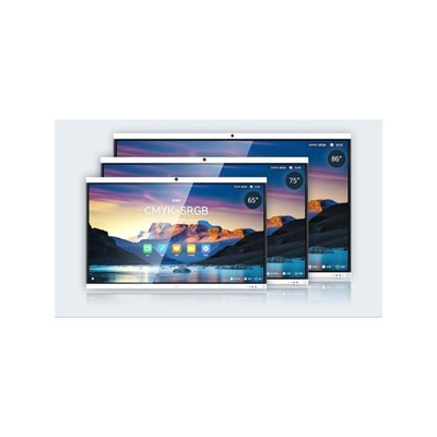 ��ΪIdeaHub B3 65Ӣ�� ��ǽ֧��+ң����