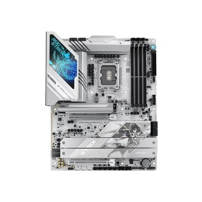 ��˶ROG STRIX Z890-A GAMING WIFI S��ѩ