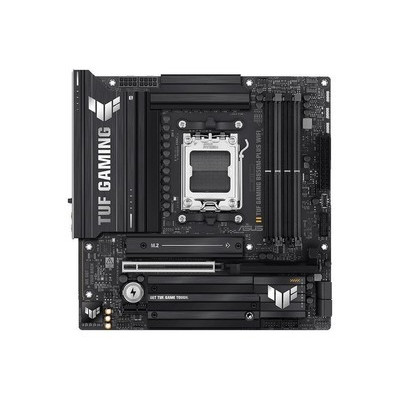 ˶TUF GAMING B850M-PLUS WIFI