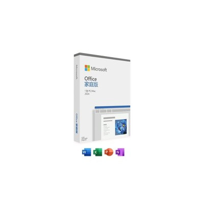 Microsoft Office ��ͥ�� 2024