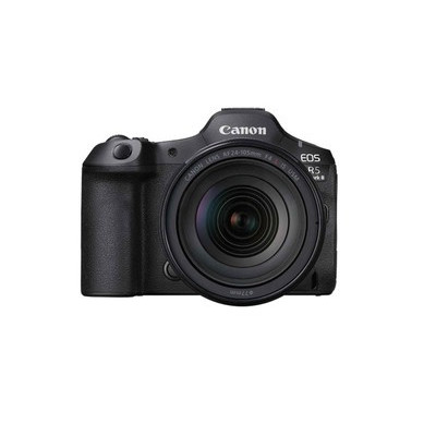 EOS R5 Mark II