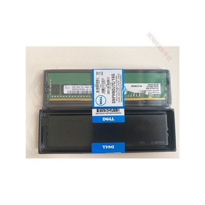 ����DDR4 2400T 16GB SNPHNDJ7C