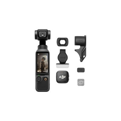 ��Osmo Pocket 4 ȫ����װ