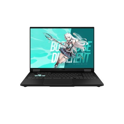 ��˶��ѡ6 Pro ���(U7-255HX/16GB/1TB/RTX5060)