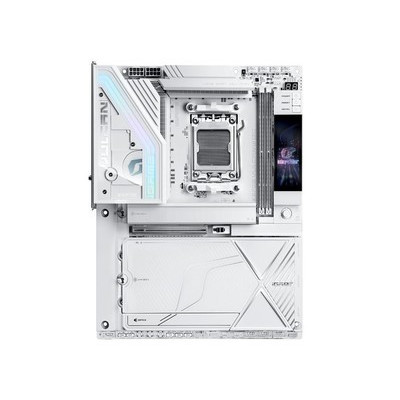 �߲ʺ�iGame X870E VULCAN W OC V14