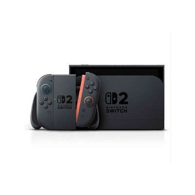 ������Switch 2
