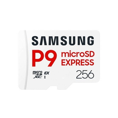����microSD P9 Express ��̬�洢����256GB��