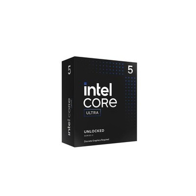 Intel ��� Ultra 5 245K
