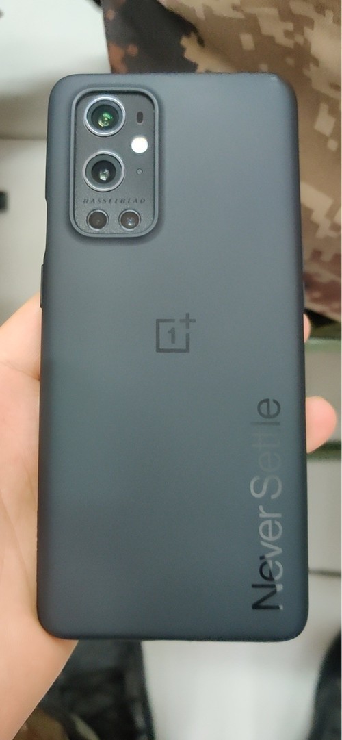 【外形外观:外观精致,...】一加9 Pro 12GB/256GB/全网通/5G版 手机网友点评-ZOL中关村在线