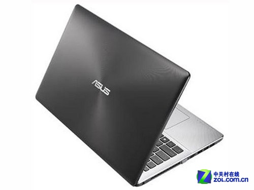 i7处理器2G独显 华硕R510VB京东降100元 