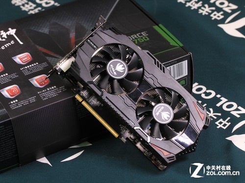 ɼóֵ ȫGTX750д̵ 