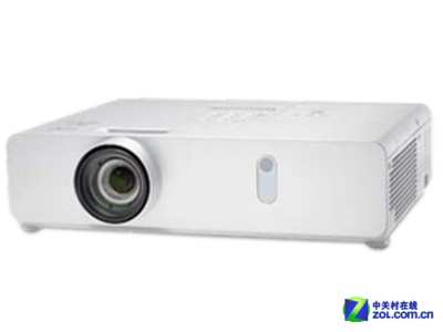 投影机新选择 松下BX420C广州售9999元