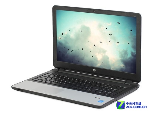 大屏商用极致高效 惠普Probook 350热售