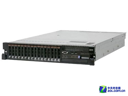 IBM System x3650 M4(7915R21) 