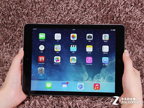 ƻ iPad Air  ͼ 