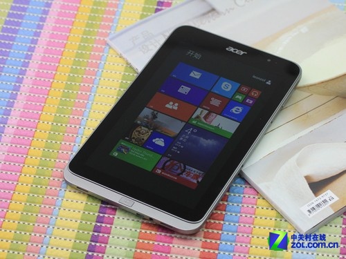 Acer W4ɫ ͼ 