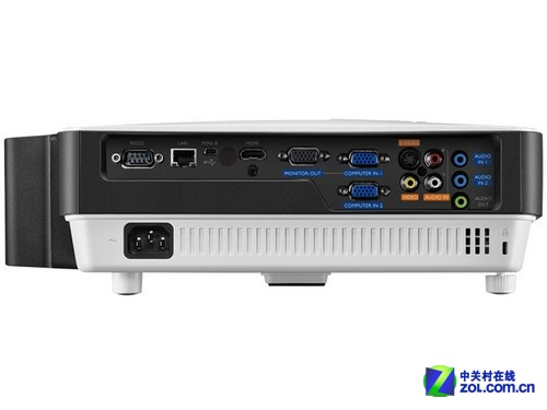 1万小时灯源寿命明基dx819st到货热销