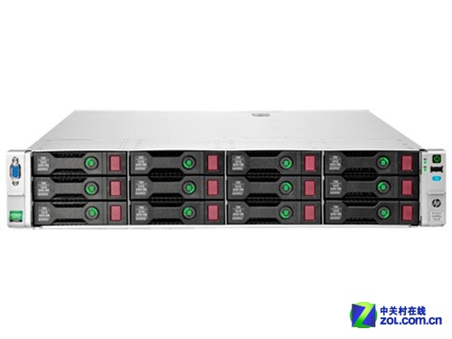 HP ProLiant DL385p Gen8(703930-AA1)