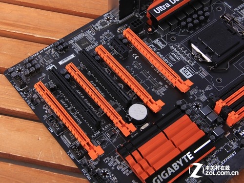 Z97X PCI 
