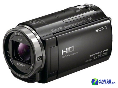 ���Լ۱������ ����HDR-CX610E������ 