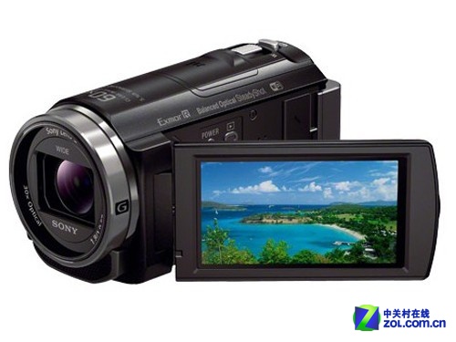 ���Լ۱������ ����HDR-CX610E������ 