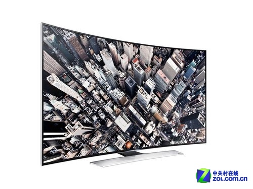 UHD 콢UA65HU9800 