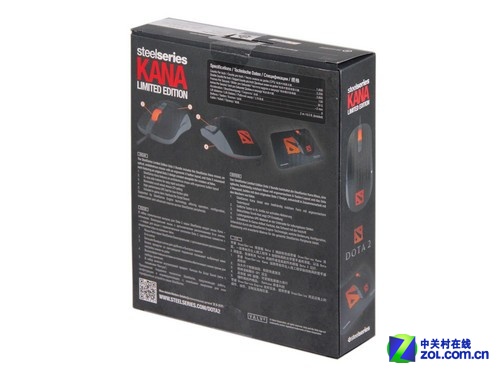 ղرر DOTA2KANAϷײ 