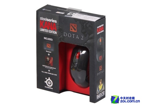 ղرر DOTA2KANAϷײ 