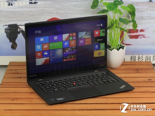 ThinkPad �� X1 Carbon ���ͼ 