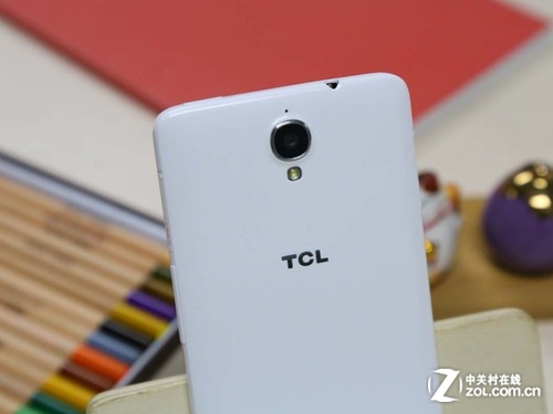 ٶԽ TCL idol X+ 